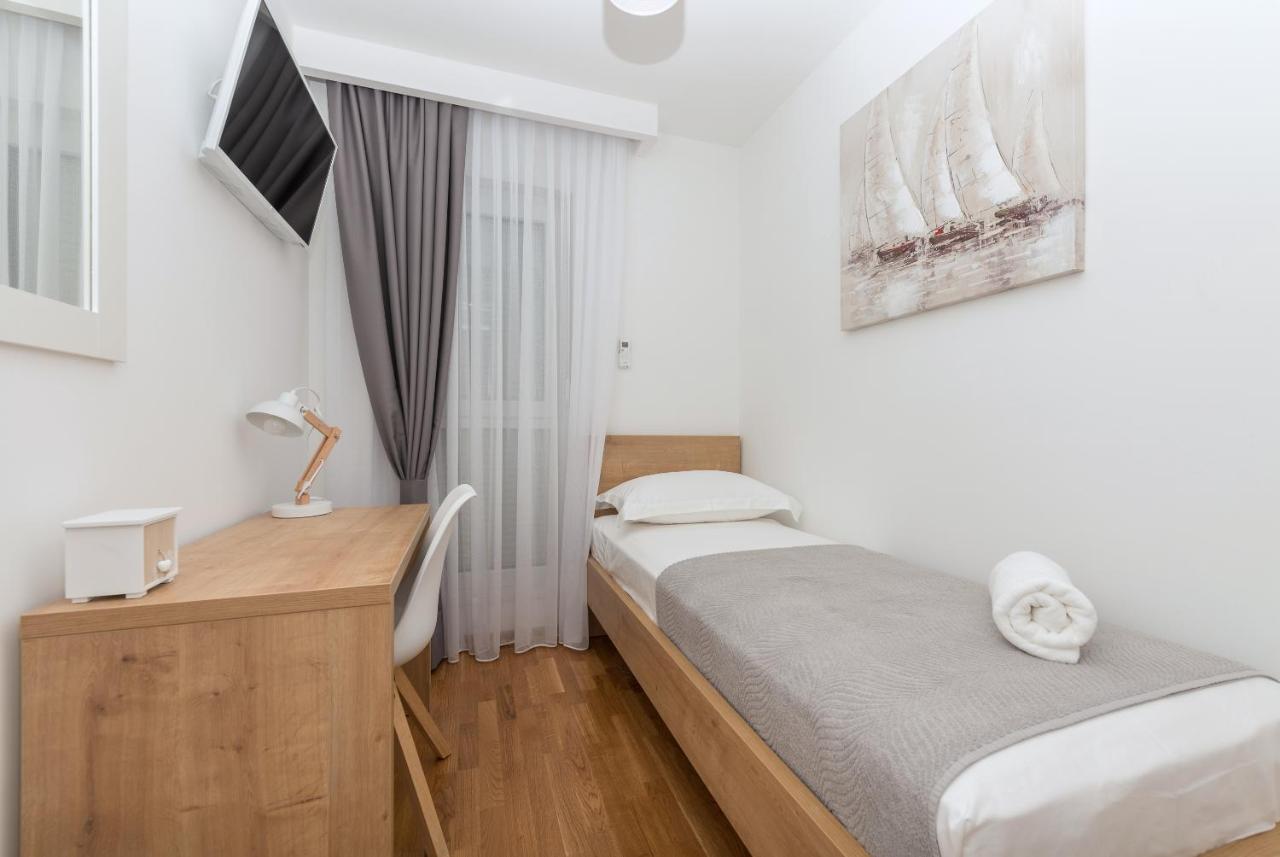 Apartman Buena Vista *