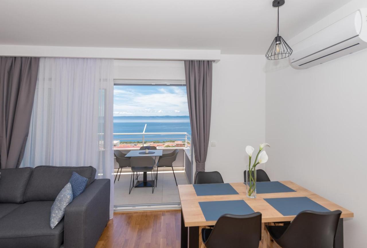 Apartman Buena Vista *