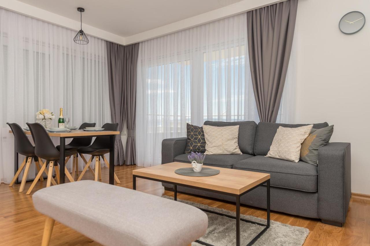 Apartman Buena Vista *