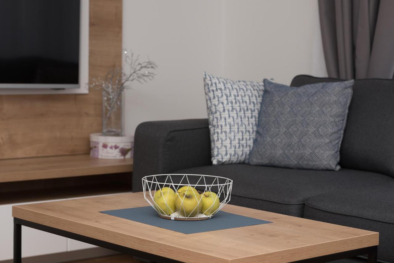 Apartman Buena Vista Makarska