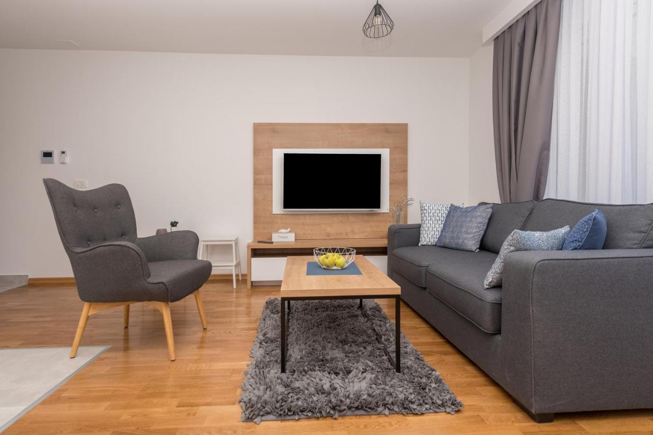 Apartman Buena Vista *