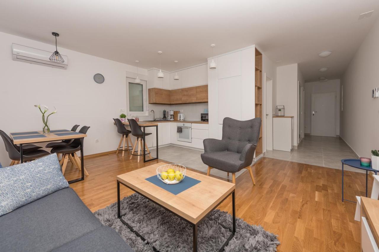 Apartman Buena Vista *