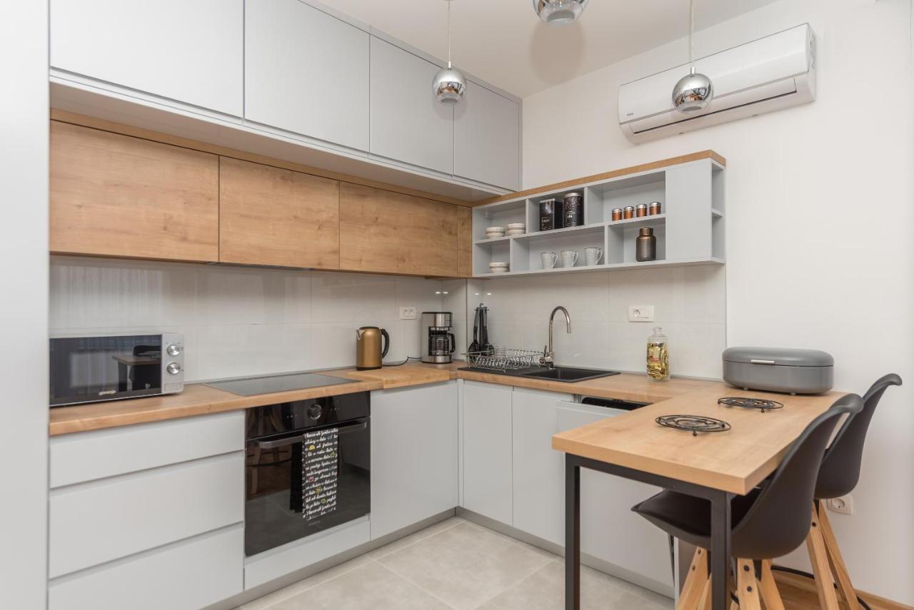 Buena Vista Apartman Makarska