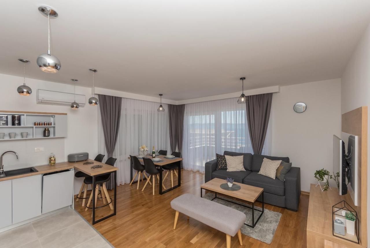 Buena Vista Apartman Makarska