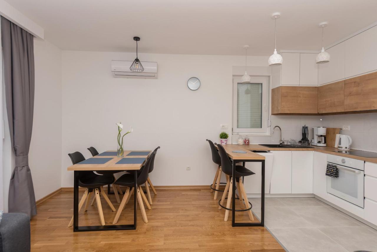 Apartmán Buena Vista