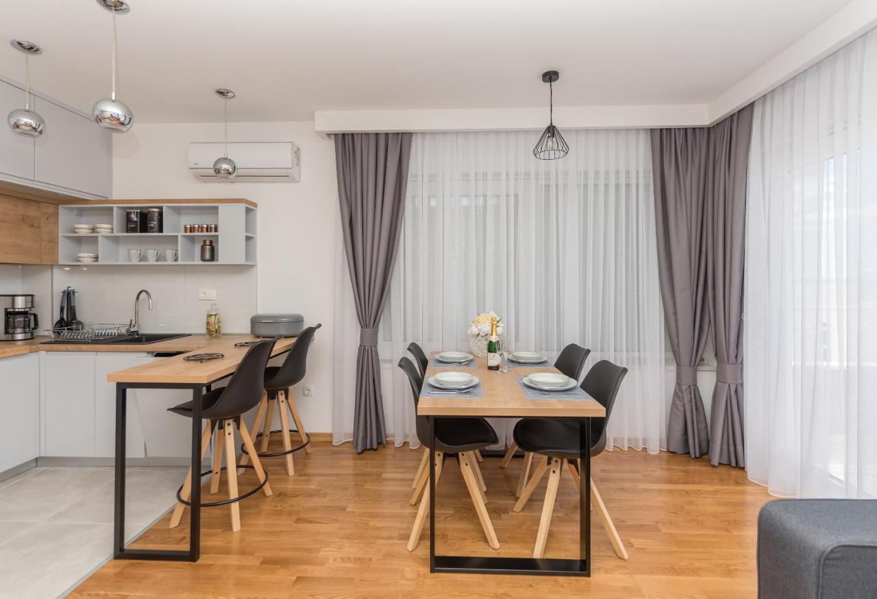 Apartman Buena Vista