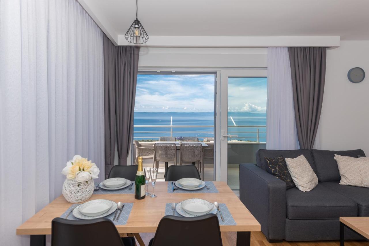 Apartman Buena Vista *