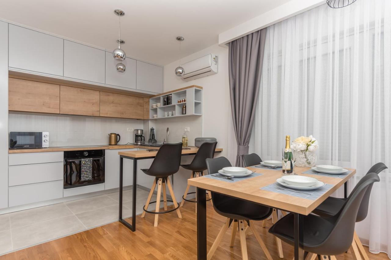Apartman Buena Vista *