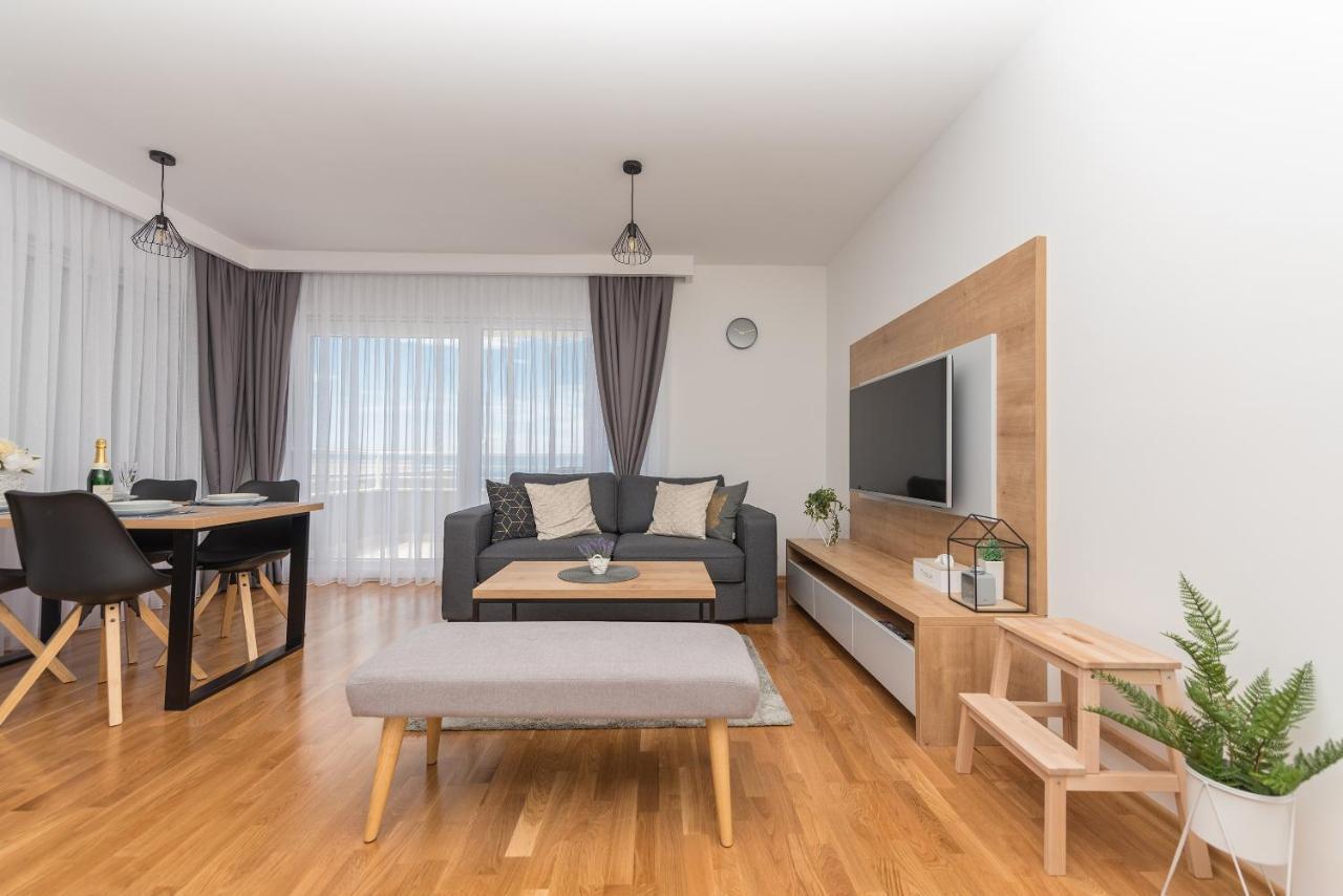 Apartman Buena Vista *