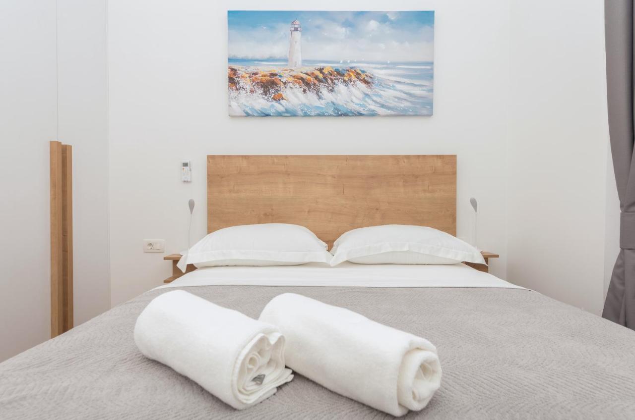 Apartman Buena Vista *