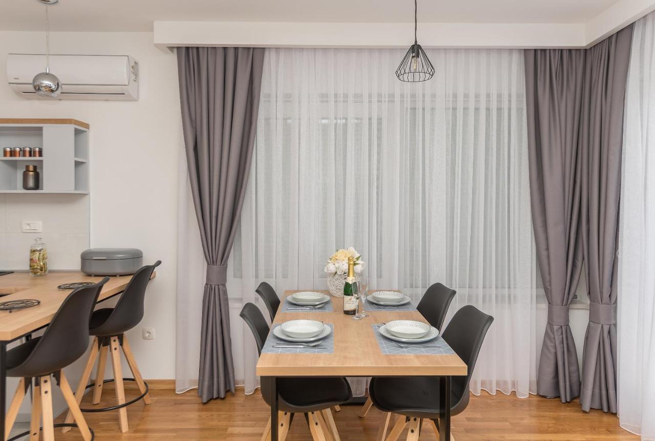 Buena Vista Apartmán