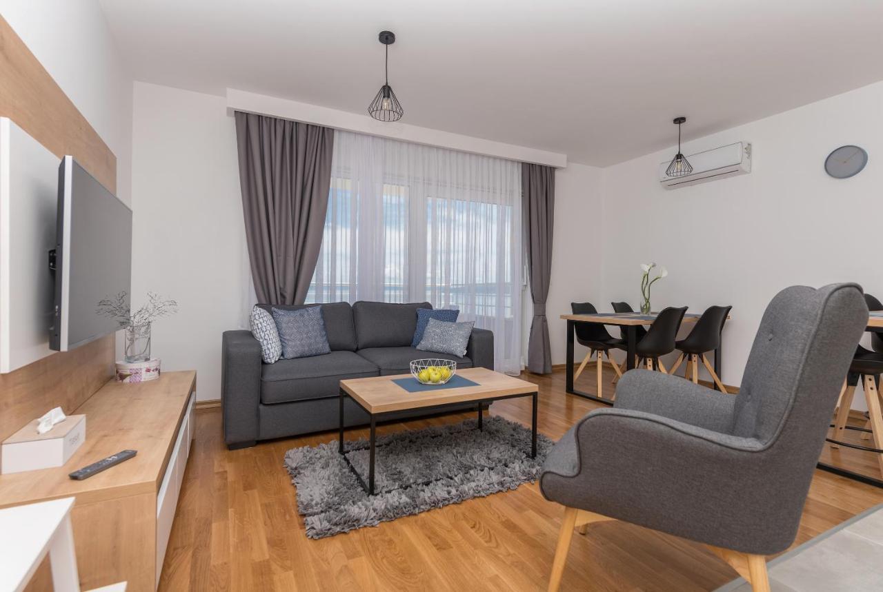 Apartman Buena Vista Makarska