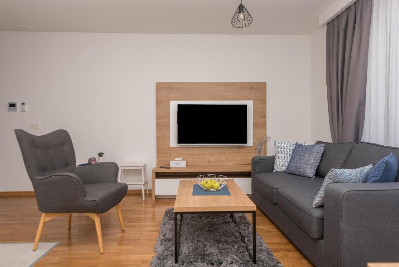 Apartman Buena Vista Makarska