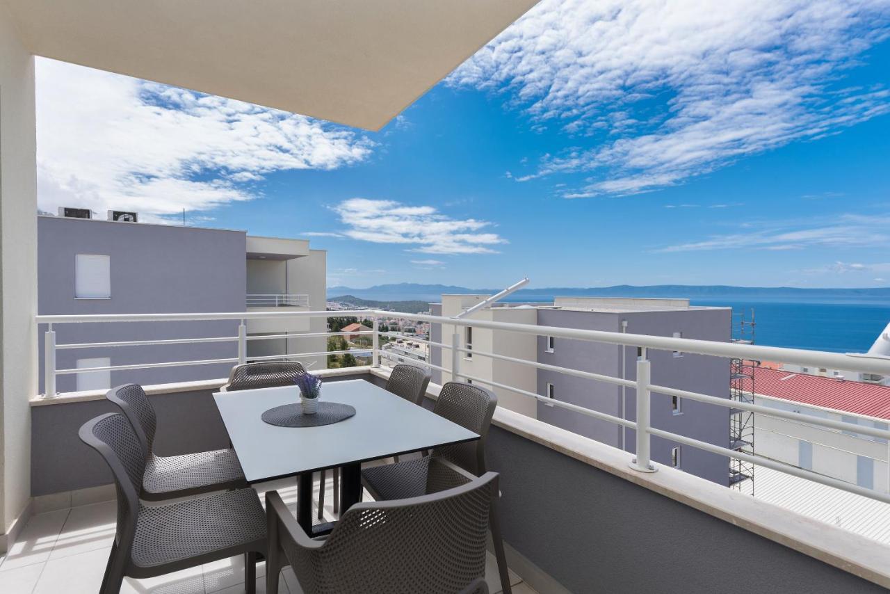Apartment Buena Vista Makarska
