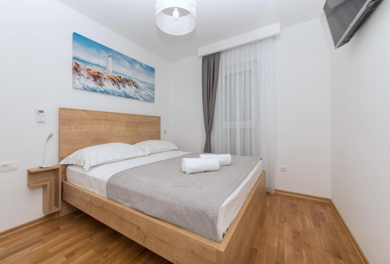 Buena Vista Makarska