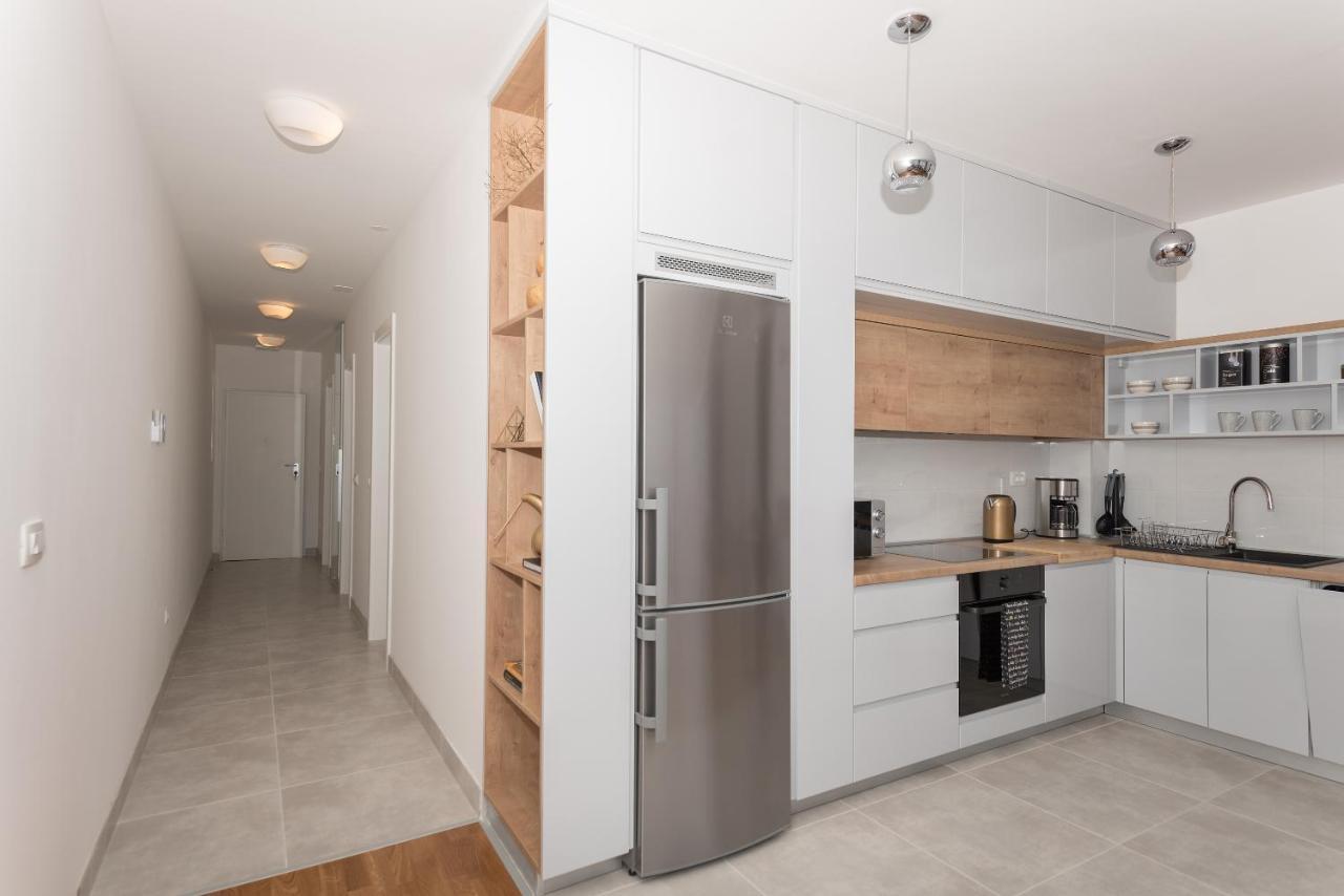 Buena Vista Apartment