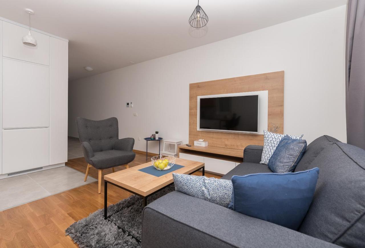 Apartment Buena Vista