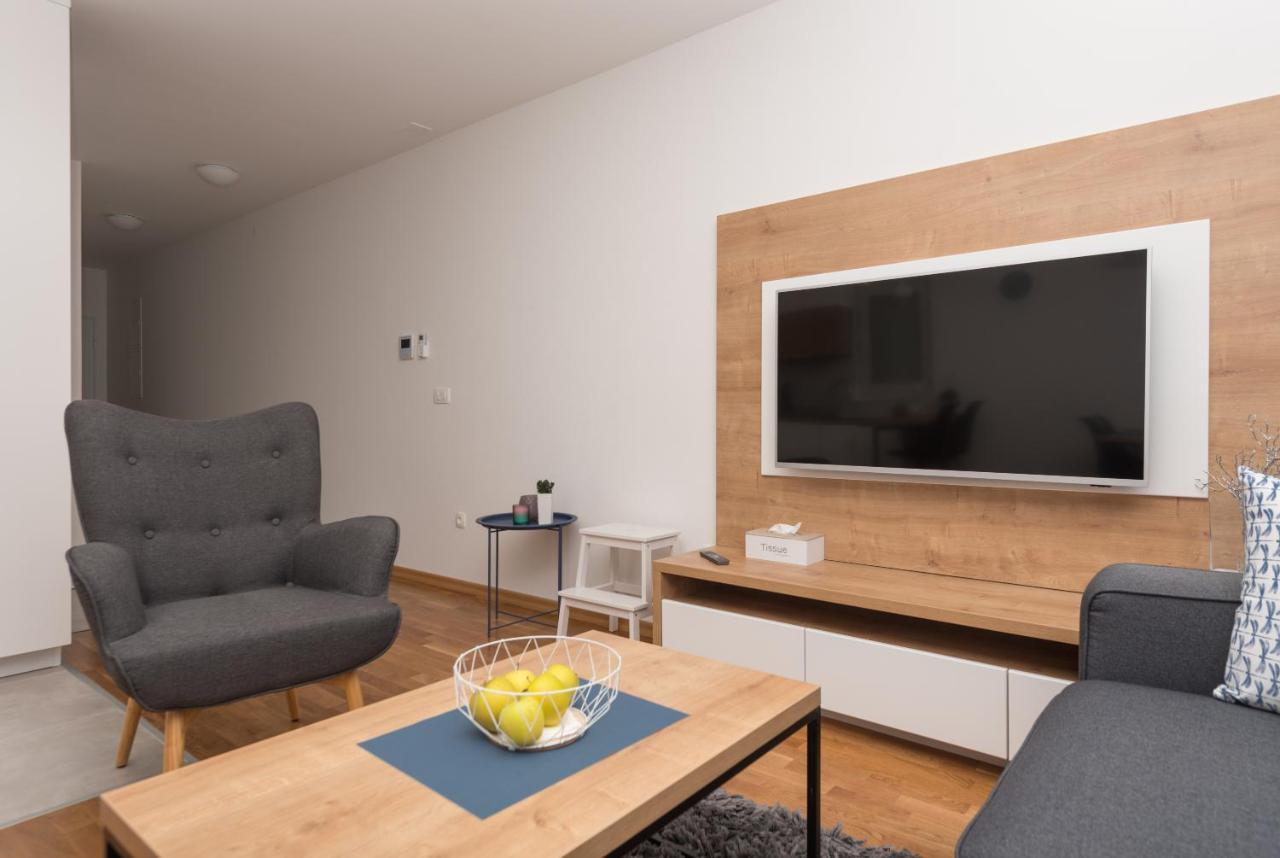 Buena Vista Apartment