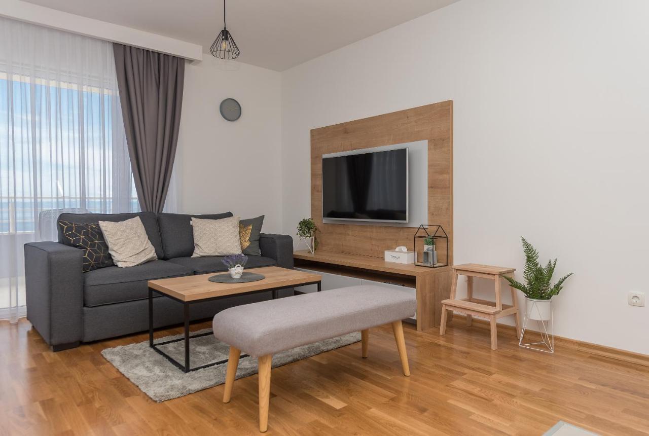 Apartment Buena Vista Makarska