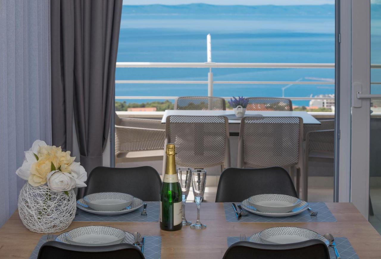Apartment Buena Vista Makarska