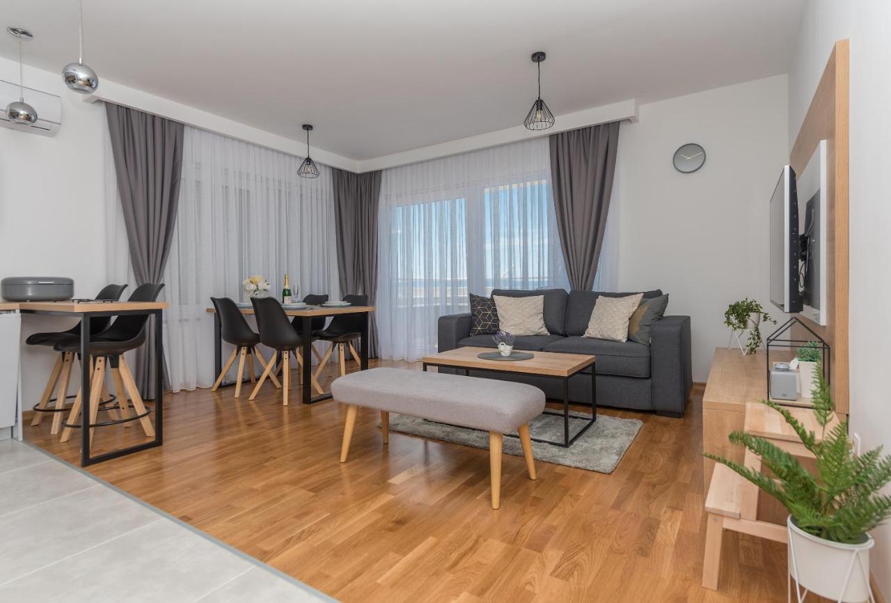 Buena Vista Apartment *