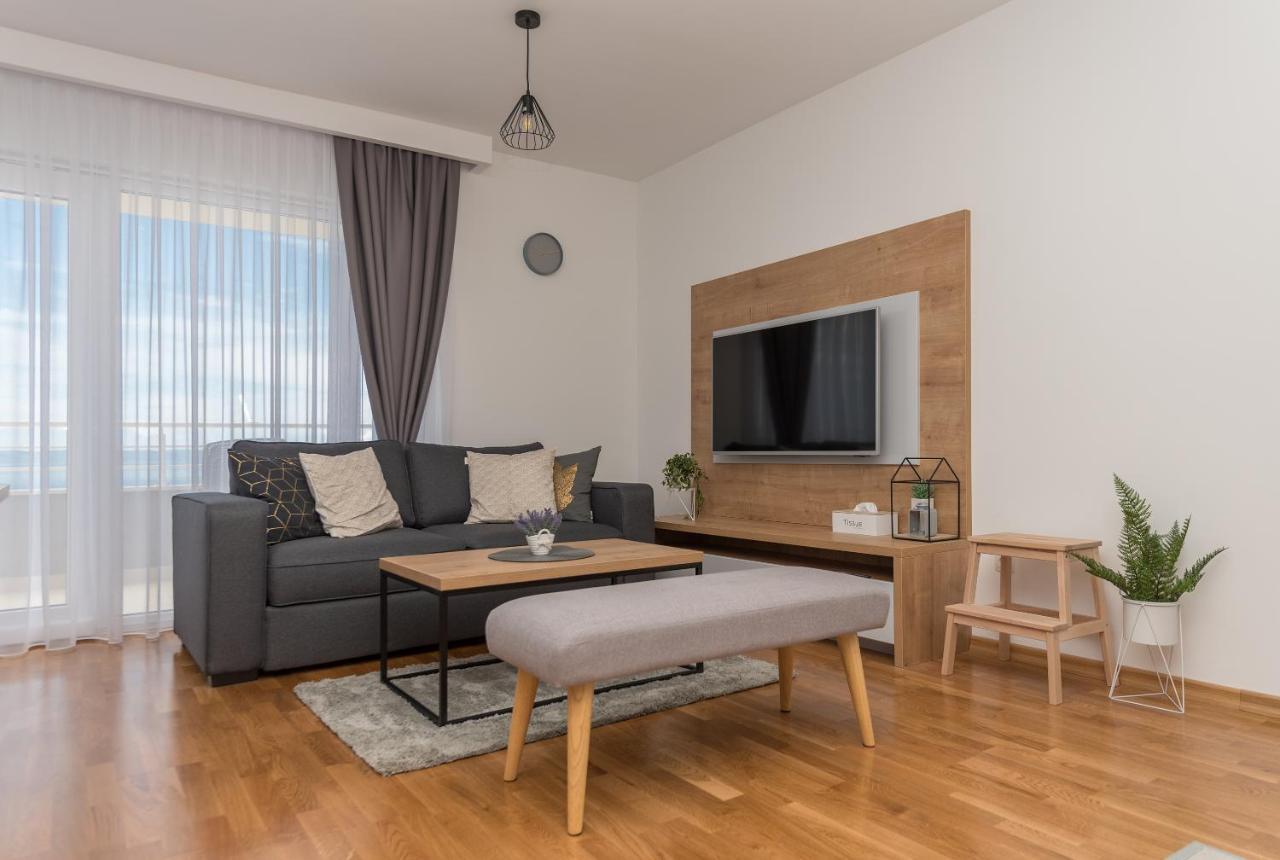 Apartment Buena Vista Makarska