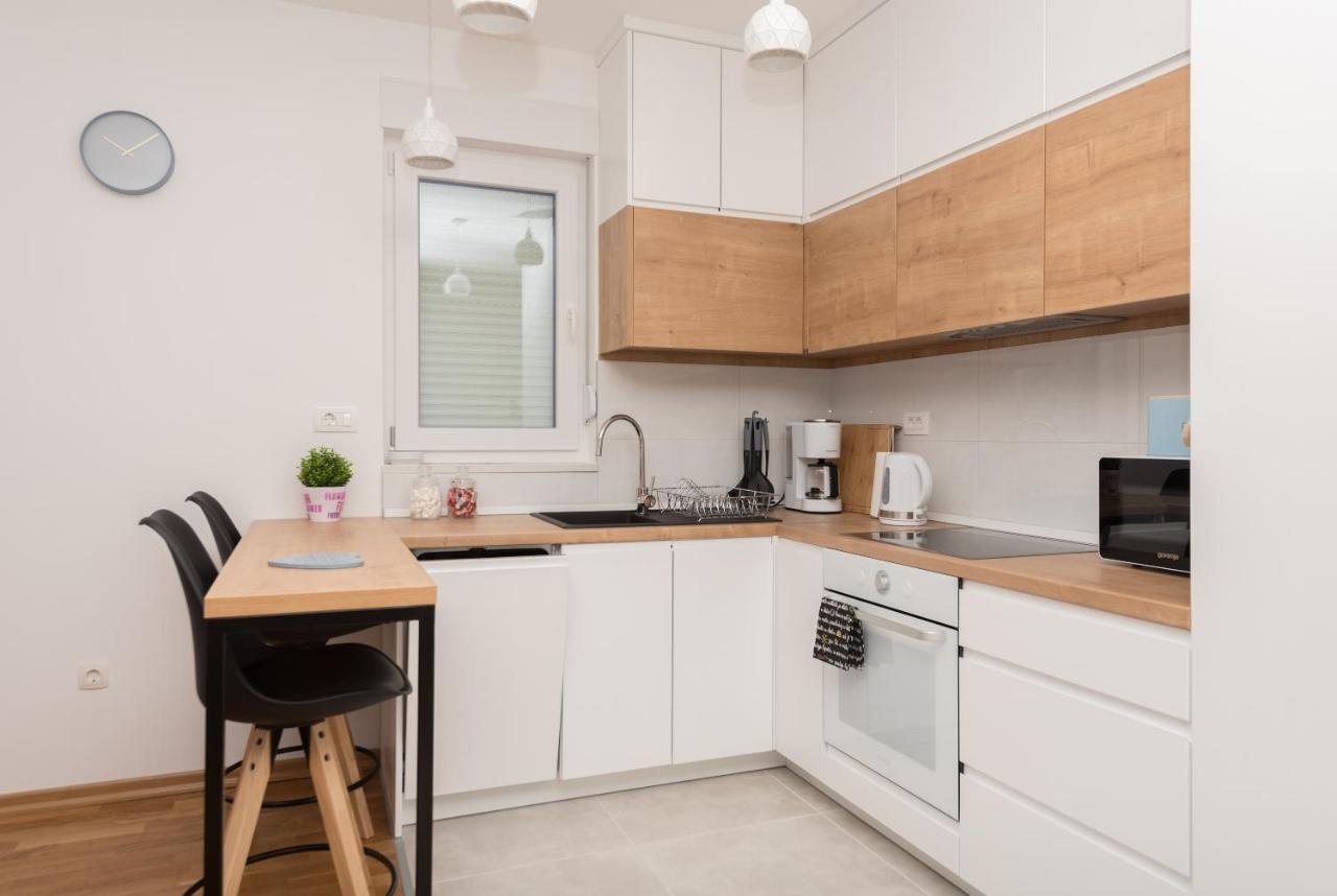 Buena Vista Apartment *