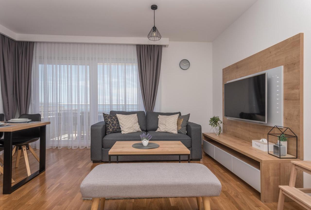 Buena Vista Apartment *