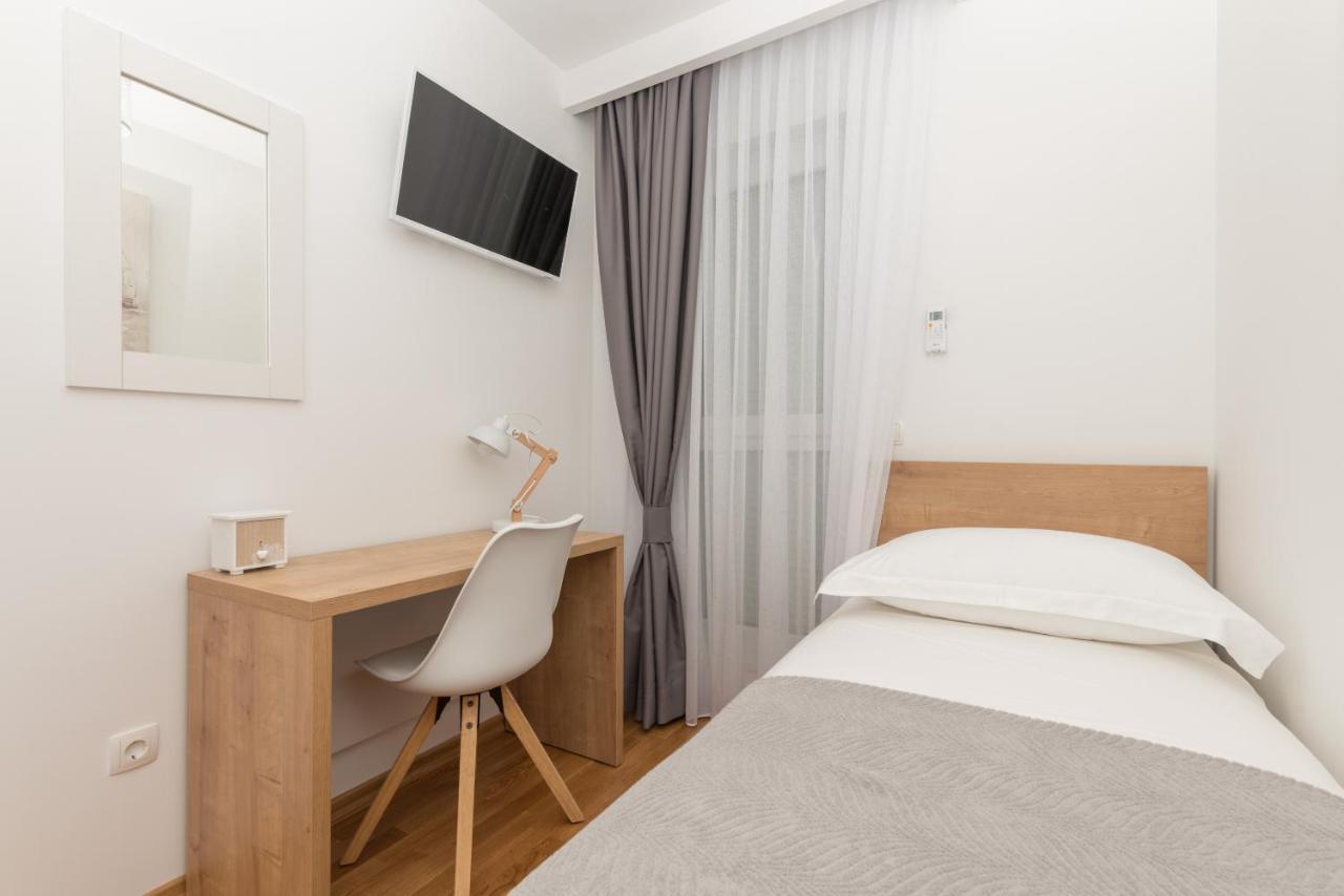 Buena Vista Apartment Makarska