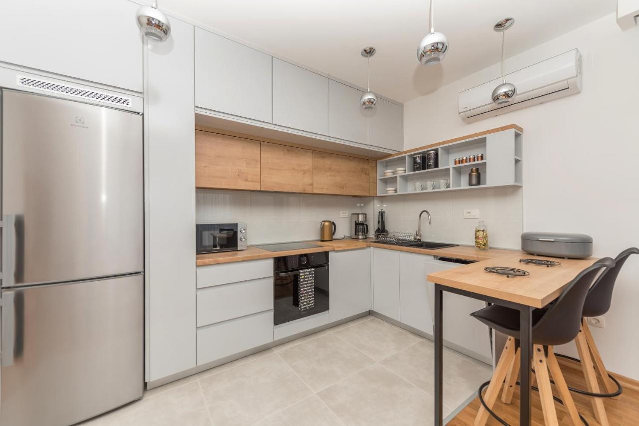 Buena Vista Apartment