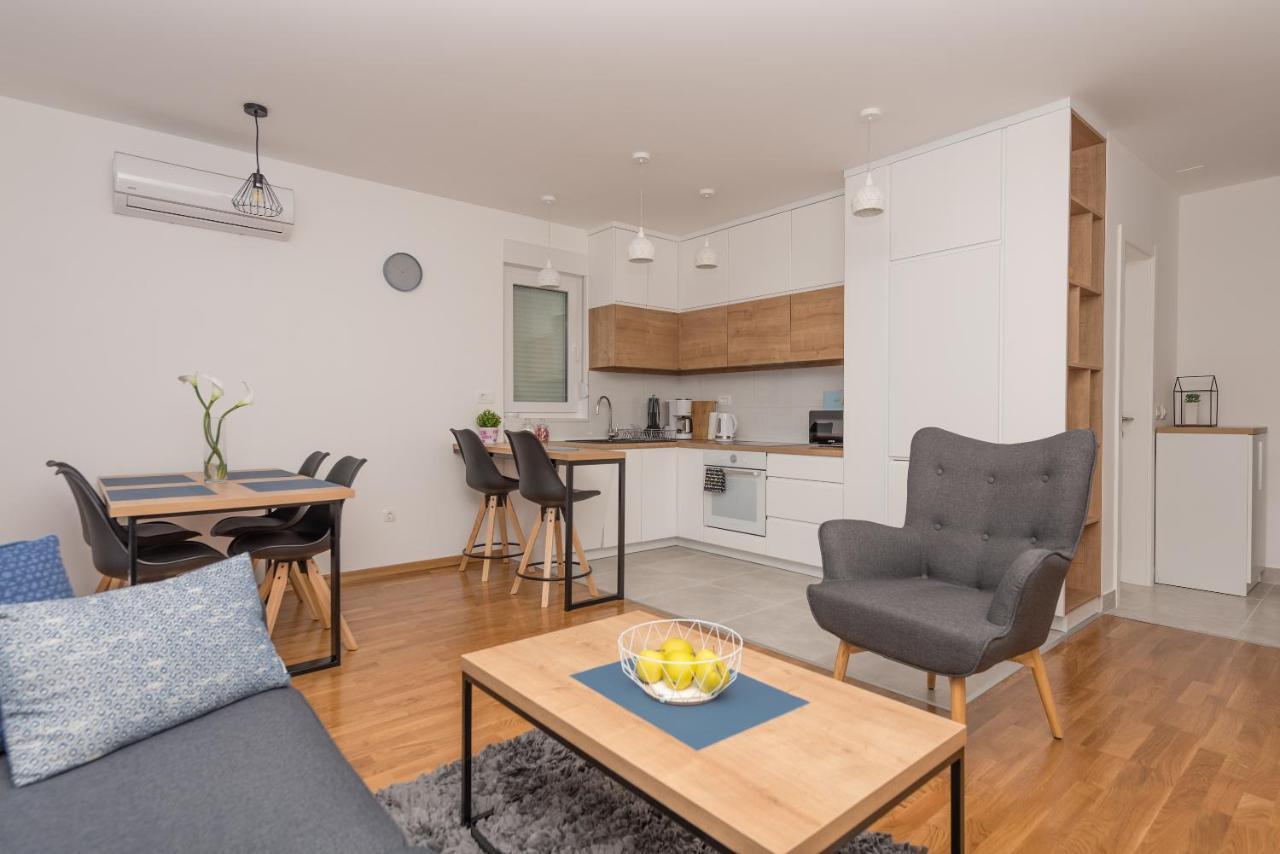 Buena Vista Apartment Makarska