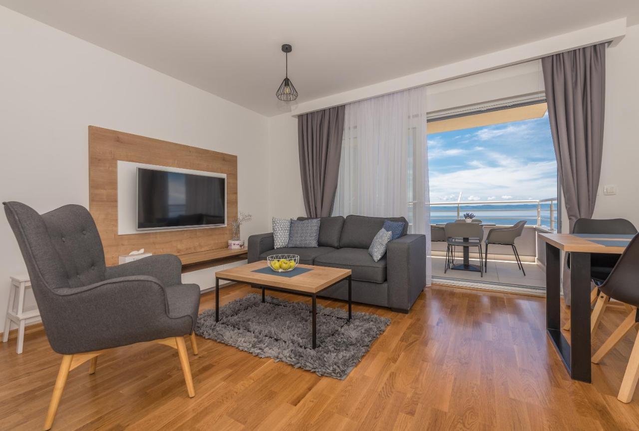 Buena Vista Makarska